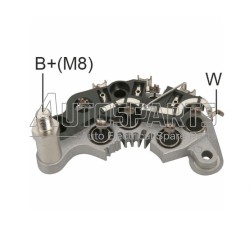 RD-29 - MOBILETRON, ΑΝΟΡΘΩΣΗ ΔΥΝΑΜΟΥ DELCO REMY