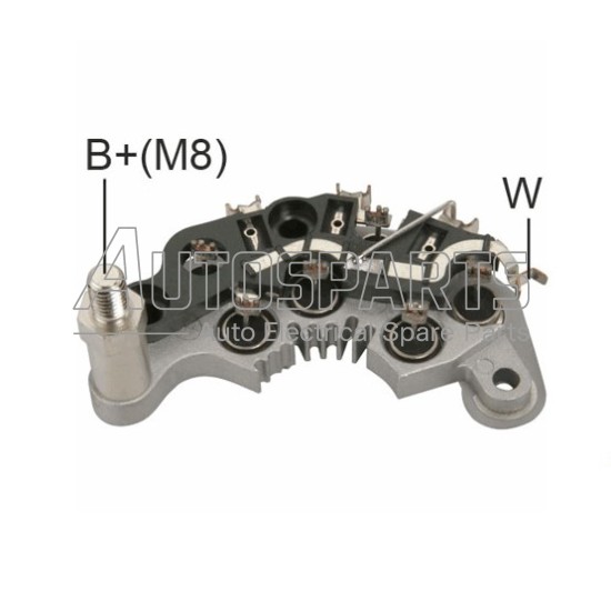 RD-29 - MOBILETRON, ΑΝΟΡΘΩΣΗ ΔΥΝΑΜΟΥ DELCO REMY RD-29 - MOBILETRON, ΑΝΟΡΘΩΣΗ ΔΥΝΑΜΟΥ DELCO REMY