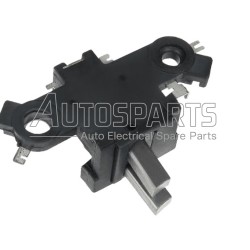 IA6556 - PROTECH, ΨΥΚΤΡΟΘΗΚΗ ΔΥΝΑΜΟΥ HITACHI NISSAN