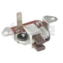 1124336070 - BOSCH, ΨΥΚΤΡΟΘΗΚΗ ΔΥΝΑΜΟΥ BOSCH 24V ΠΑΛΙΟ ΜΟΝΤΕΛΟ