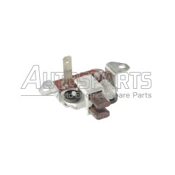 1124336070 - BOSCH, ΨΥΚΤΡΟΘΗΚΗ ΔΥΝΑΜΟΥ BOSCH 24V ΠΑΛΙΟ ΜΟΝΤΕΛΟ