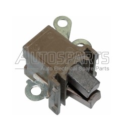 BH-ND08 - MOBILETRON, ΨΥΚΤΡΟΘΗΚΗ ΔΥΝΑΜΟΥ DENSO 