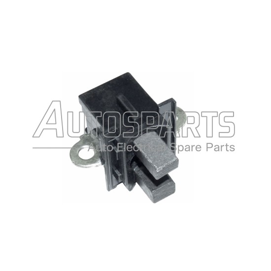 BH-ND01 - MOBILETRON, ΨΥΚΤΡΟΘΗΚΗ ΔΥΝΑΜΟΥ DENSO (JAAX35)