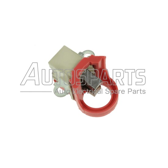 ABH6001 - AS-PL, ΨΥΚΤΡΟΘΗΚΗ ΔΥΝΑΜΟΥ DENSO (JAAX35)