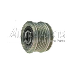 230293 - CARGO, ΚΑΣΤΑΝΙΑ ΔΥΝΑΜΟΥ VW GROUP