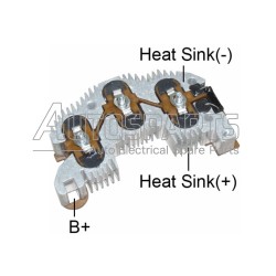 RD-35A - MOBILETRON, ΑΝΟΡΘΩΣΗ ΔΥΝΑΜΟΥ DELCO REMY 24V 