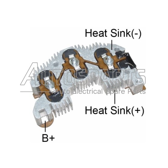 RD-35A - MOBILETRON, ΑΝΟΡΘΩΣΗ ΔΥΝΑΜΟΥ DELCO REMY 24V 