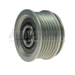 33577.1 - GEBE, ΚΑΣΤΑΝΙΑ ΔΥΝΑΜΟΥ VW GROUP 