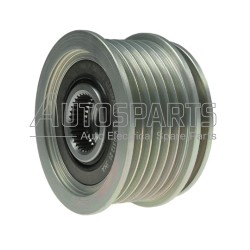 535004110 - INA, ΚΑΣΤΑΝΙΑ ΔΥΝΑΜΟΥ VW GROUP