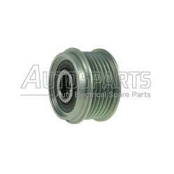 33558.1 - GEBE, ΚΑΣΤΑΝΙΑ ΔΥΝΑΜΟΥ VALEO SEAT, SKODA, VW 