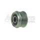 33558.1 - GEBE, ΚΑΣΤΑΝΙΑ ΔΥΝΑΜΟΥ VALEO SEAT, SKODA, VW 