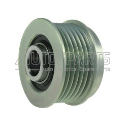 33558.1 - GEBE, ΚΑΣΤΑΝΙΑ ΔΥΝΑΜΟΥ VALEO SEAT, SKODA, VW 