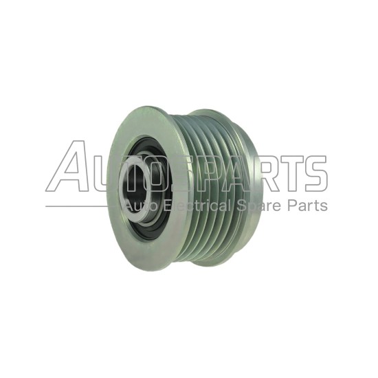 33558.1 - GEBE, ΚΑΣΤΑΝΙΑ ΔΥΝΑΜΟΥ VALEO SEAT, SKODA, VW 