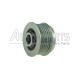 33558.1 - GEBE, ΚΑΣΤΑΝΙΑ ΔΥΝΑΜΟΥ VALEO SEAT, SKODA, VW 