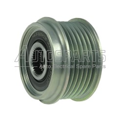 234569 - CARGO, ΚΑΣΤΑΝΙΑ ΔΥΝΑΜΟΥ VALEO SEAT, SKODA, VW 