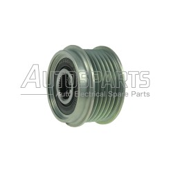 234569 - CARGO, ΚΑΣΤΑΝΙΑ ΔΥΝΑΜΟΥ VALEO SEAT, SKODA, VW 