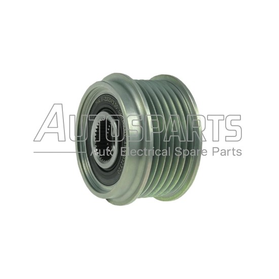 234569 - CARGO, ΚΑΣΤΑΝΙΑ ΔΥΝΑΜΟΥ VALEO SEAT, SKODA, VW 
