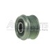 234569 - CARGO, ΚΑΣΤΑΝΙΑ ΔΥΝΑΜΟΥ VALEO SEAT, SKODA, VW 