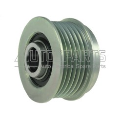 234569 - CARGO, ΚΑΣΤΑΝΙΑ ΔΥΝΑΜΟΥ VALEO SEAT, SKODA, VW 