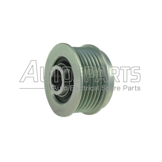234569 - CARGO, ΚΑΣΤΑΝΙΑ ΔΥΝΑΜΟΥ VALEO SEAT, SKODA, VW 
