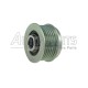 234569 - CARGO, ΚΑΣΤΑΝΙΑ ΔΥΝΑΜΟΥ VALEO SEAT, SKODA, VW 