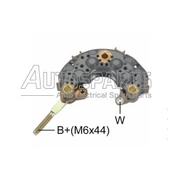 ARC6008 - AS-PL, ΑΝΟΡΘΩΣΗ ΔΥΝΑΜΟΥ DENSO 90mm 