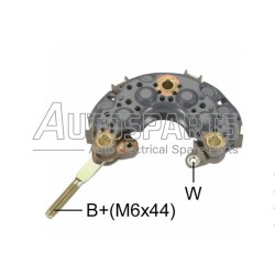 ARC6008 - AS-PL, ΑΝΟΡΘΩΣΗ ΔΥΝΑΜΟΥ DENSO 90mm 