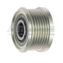 33579.1 - GEBE, ΚΑΣΤΑΝΙΑ ΔΥΝΑΜΟΥ VALEO PEUGEOT, CITROEN