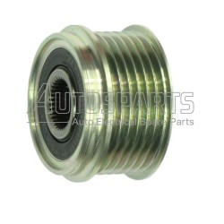 33580.1 - GEBE, ΚΑΣΤΑΝΙΑ ΔΥΝΑΜΟΥ VALEO OPEL, FIAT, SUZUKI
