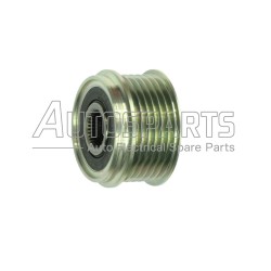 33580.1 - GEBE, ΚΑΣΤΑΝΙΑ ΔΥΝΑΜΟΥ VALEO OPEL, FIAT, SUZUKI