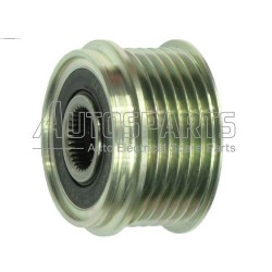 236995 - CARGO, ΚΑΣΤΑΝΙΑ ΔΥΝΑΜΟΥ VALEO OPEL, FIAT, SUZUKI
