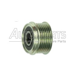 236995 - CARGO, ΚΑΣΤΑΝΙΑ ΔΥΝΑΜΟΥ VALEO OPEL, FIAT, SUZUKI