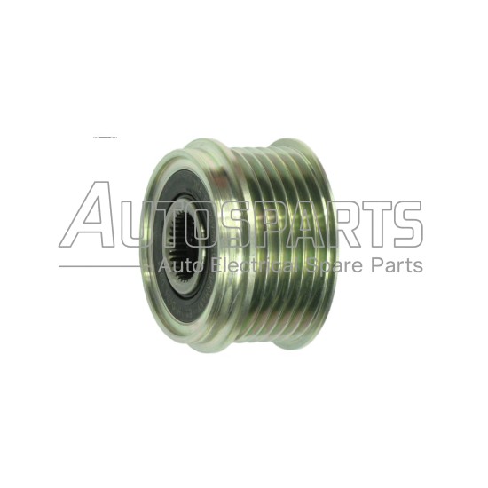 236995 - CARGO, ΚΑΣΤΑΝΙΑ ΔΥΝΑΜΟΥ VALEO OPEL, FIAT, SUZUKI