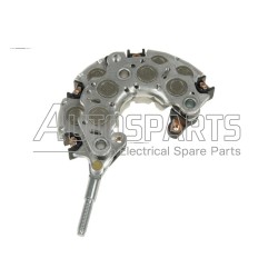 ARC6057 - AS-PL, ΑΝΟΡΘΩΣΗ ΔΥΝΑΜΟΥ DENSO 103mm 50Amp
