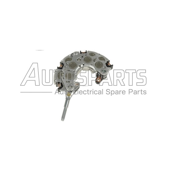 ARC6057 - AS-PL, ΑΝΟΡΘΩΣΗ ΔΥΝΑΜΟΥ DENSO 103mm 50Amp