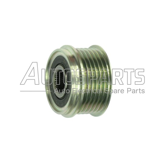 535006310 - INA, ΚΑΣΤΑΝΙΑ ΔΥΝΑΜΟΥ VALEO OPEL, FIAT, SUZUKI