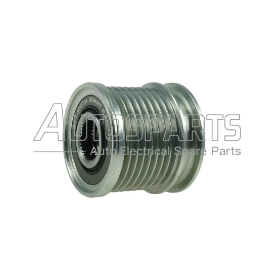 IA6958(INA) - PROTECH, ΚΑΣΤΑΝΙΑ ΔΥΝΑΜΟΥ VALEO MERCEDES G, GL, ML, R CLASS