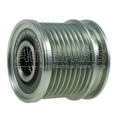 35348.1 - GEBE, ΚΑΣΤΑΝΙΑ ΔΥΝΑΜΟΥ VALEO MERCEDES G, GL, ML, R CLASS