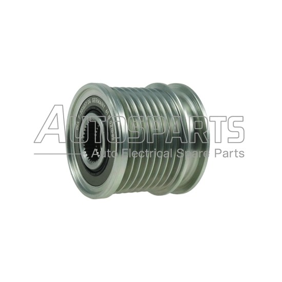 35348.1 - GEBE, ΚΑΣΤΑΝΙΑ ΔΥΝΑΜΟΥ VALEO MERCEDES G, GL, ML, R CLASS