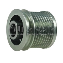 35348.1 - GEBE, ΚΑΣΤΑΝΙΑ ΔΥΝΑΜΟΥ VALEO MERCEDES G, GL, ML, R CLASS