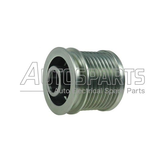 35348.1 - GEBE, ΚΑΣΤΑΝΙΑ ΔΥΝΑΜΟΥ VALEO MERCEDES G, GL, ML, R CLASS
