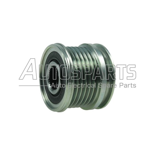 332100 - CARGO,ΚΑΣΤΑΝΙΑ ΔΥΝΑΜΟΥ VALEO MERCEDES C, E, ML, SPRINTER, VITO