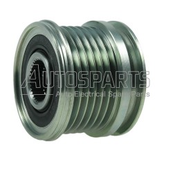 35391.1 - GEBE, ΚΑΣΤΑΝΙΑ ΔΥΝΑΜΟΥ VALEO MERCEDES C, E, ML, SPRINTER, VITO