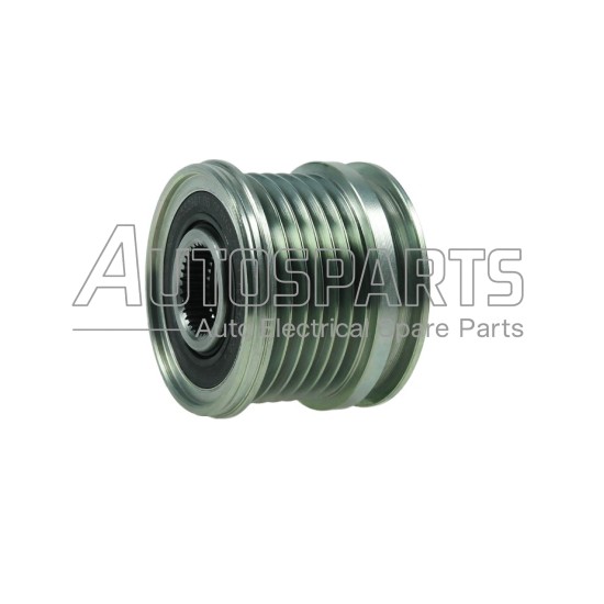 35391.1 - GEBE, ΚΑΣΤΑΝΙΑ ΔΥΝΑΜΟΥ VALEO MERCEDES C, E, ML, SPRINTER, VITO