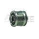 35391.1 - GEBE, ΚΑΣΤΑΝΙΑ ΔΥΝΑΜΟΥ VALEO MERCEDES C, E, ML, SPRINTER, VITO