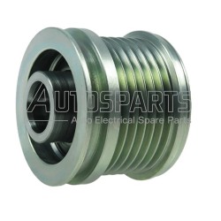 35391.1 - GEBE, ΚΑΣΤΑΝΙΑ ΔΥΝΑΜΟΥ VALEO MERCEDES C, E, ML, SPRINTER, VITO