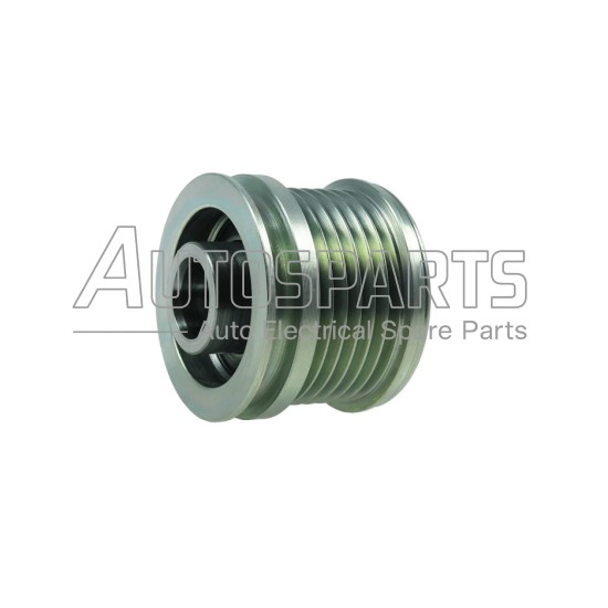 35391.1 - GEBE, ΚΑΣΤΑΝΙΑ ΔΥΝΑΜΟΥ VALEO MERCEDES C, E, ML, SPRINTER, VITO