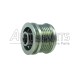 35391.1 - GEBE, ΚΑΣΤΑΝΙΑ ΔΥΝΑΜΟΥ VALEO MERCEDES C, E, ML, SPRINTER, VITO
