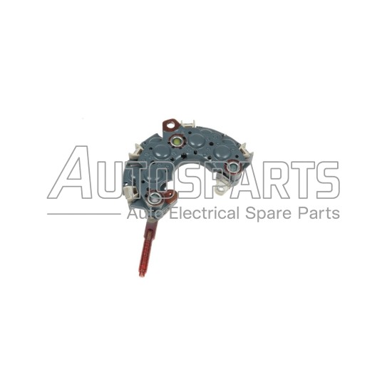 ARC6028 - AS-PL, ΑΝΟΡΘΩΣΗ ΔΥΝΑΜΟΥ DENSO 100mm 50Amp