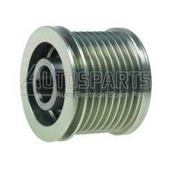 35335.1 - GEBE, ΚΑΣΤΑΝΙΑ ΔΥΝΑΜΟΥ VALEO MERCEDES BENZ